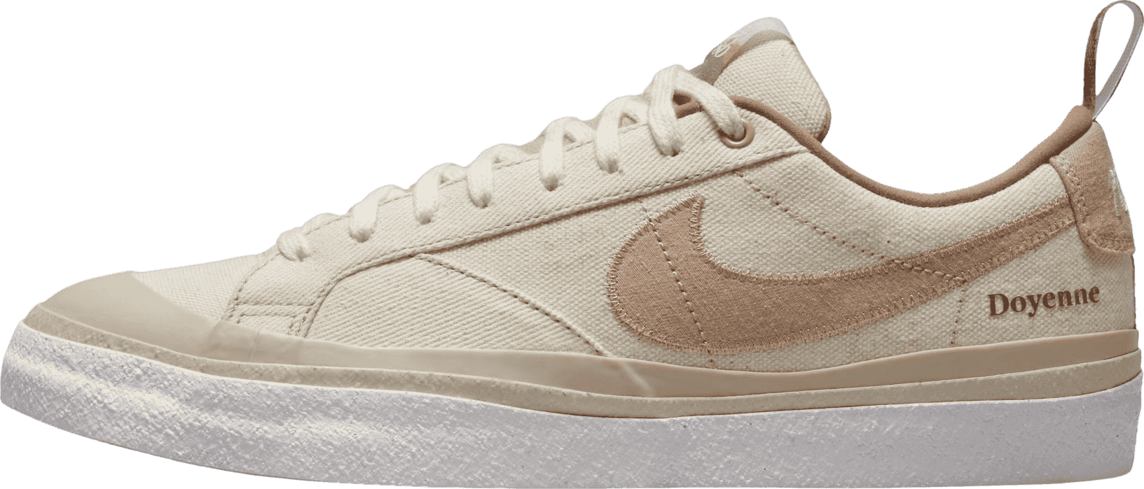 Nike SB Blazer Low Doyenne Skateboards