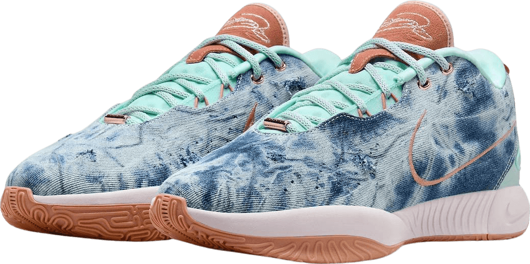 Nike LeBron 21 Aragonite