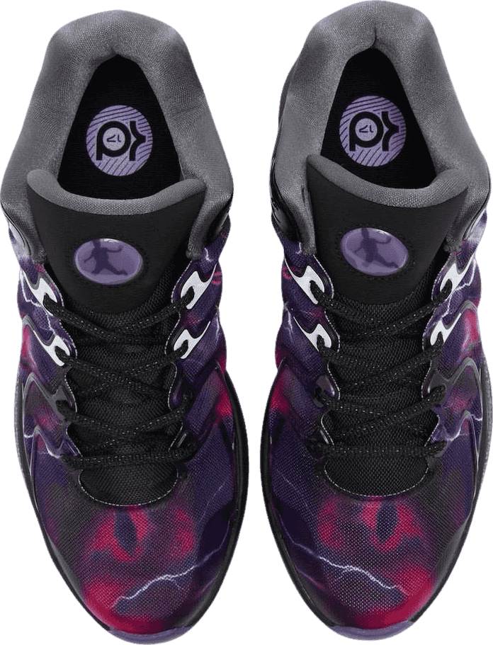 Nike KD 17 Metro Boomin