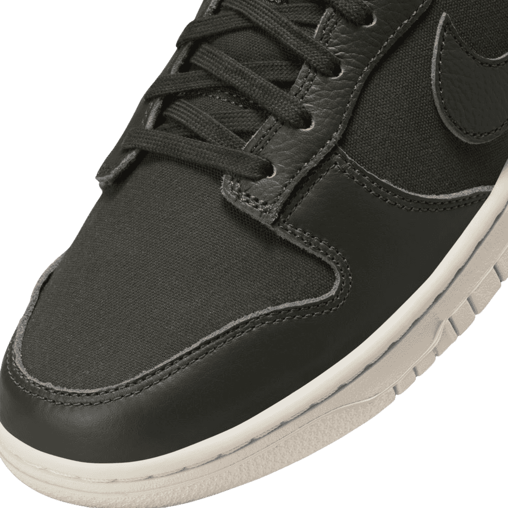 Nike Dunk Low Sequoia