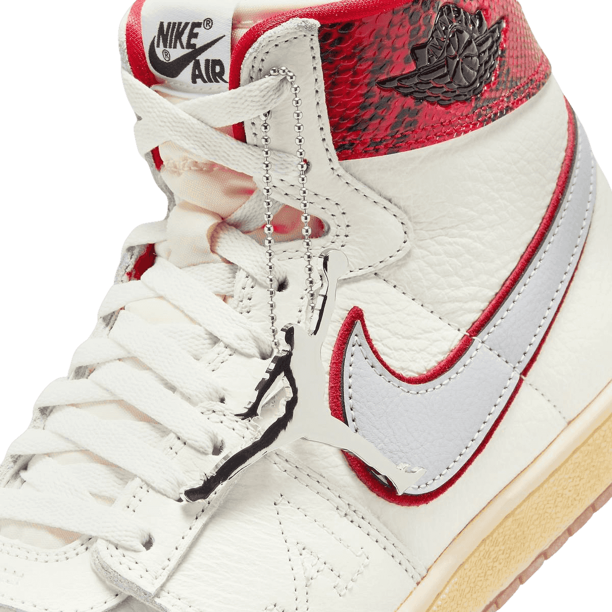 Nike Jordan Air Ship Awake NY