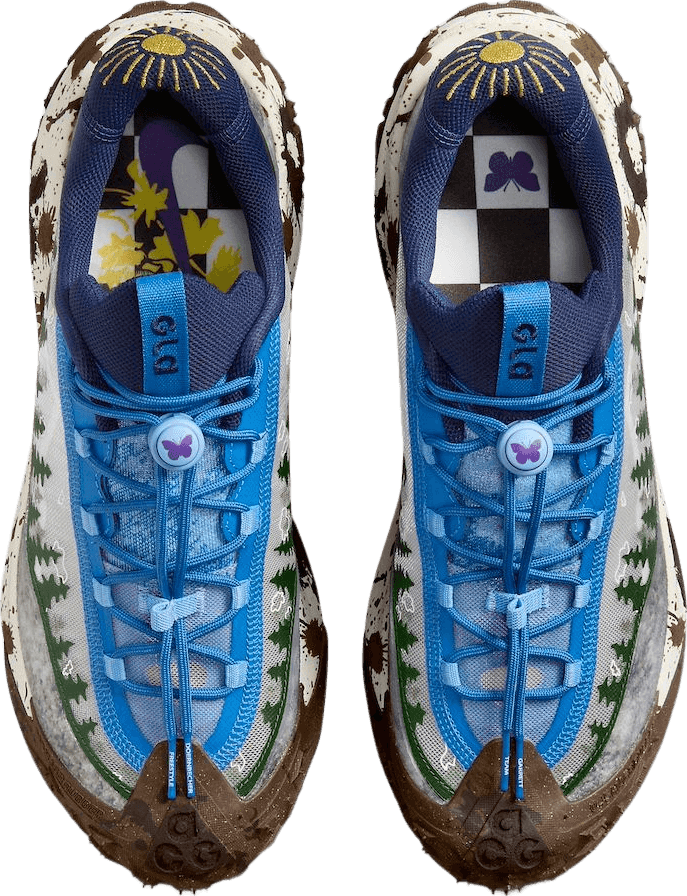 Nike ACG Mountain Fly 2 Low Doernbecher Garrett