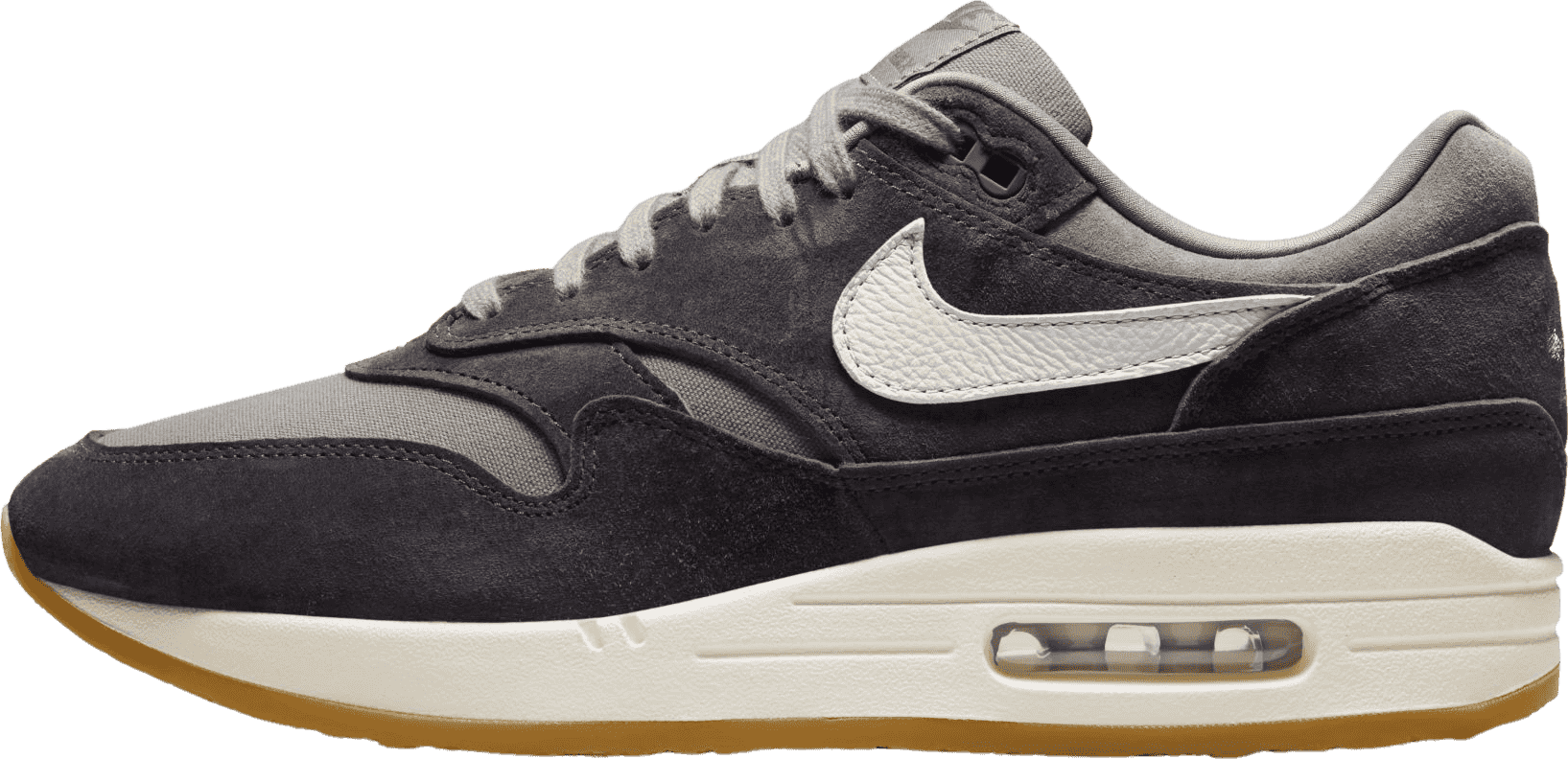 Nike Air Max 1 Crepe Soft Grey