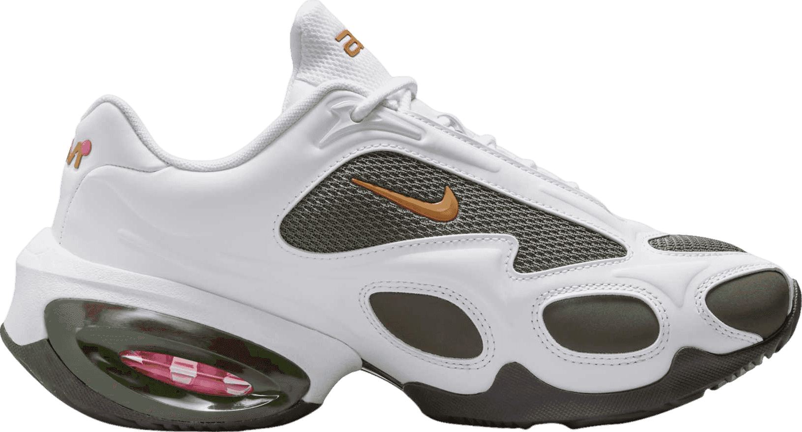 Veneda Carter x Nike Air Max Muse White/Hyper Pink (W)