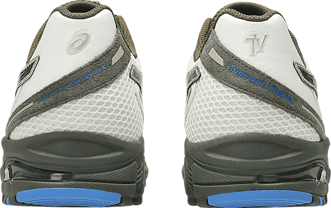 Temptation Vacation x Asics Gel-DS Trainer 14