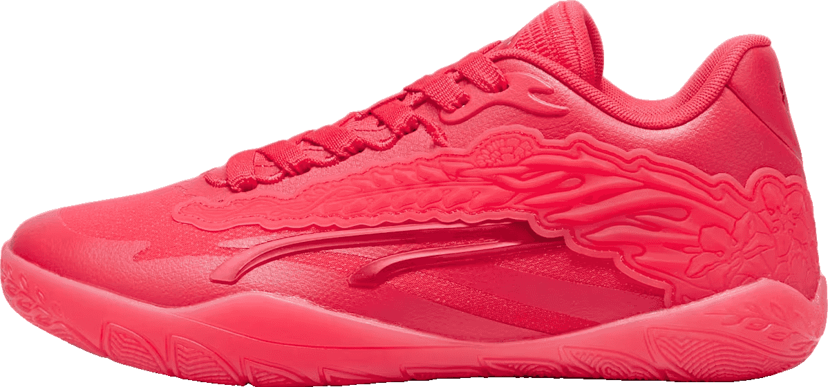 Puma Stewie 3 Team Basketball Shoes (W)