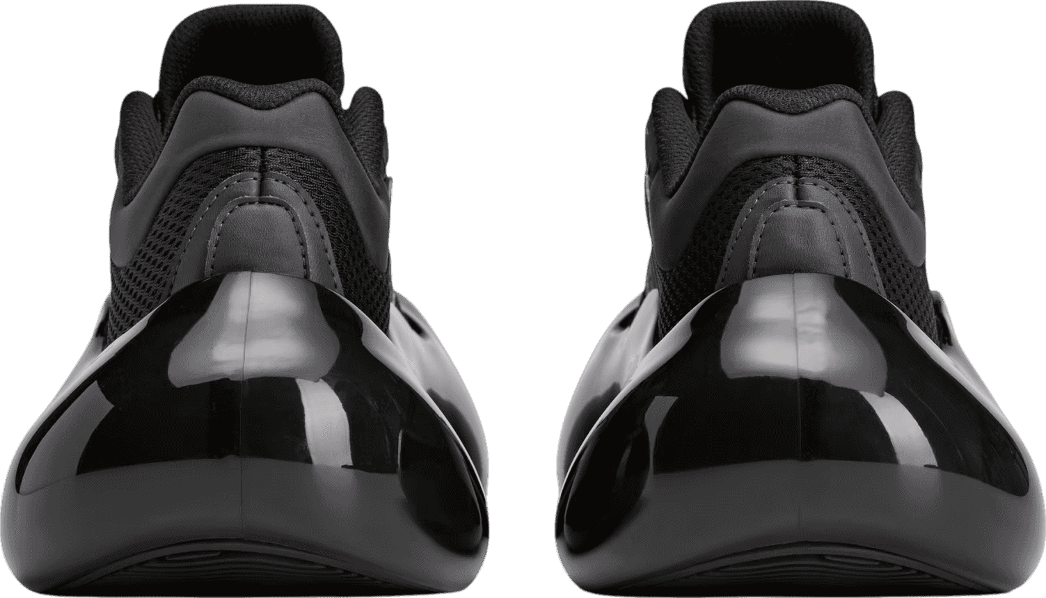 Avavav x Adidas Moonrubber Core Black (W)