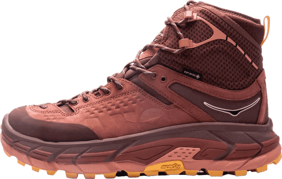 Hoka One Ultra High Spice/Hot Sauce
