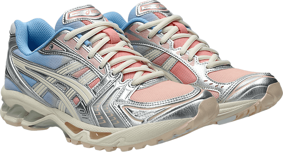 Asics Gel-Kayano 14 Bakedpink/Cream (W)