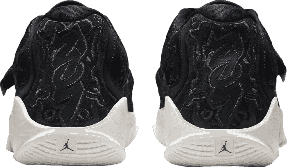 Jordan Zion 3 M.U.D. Ash