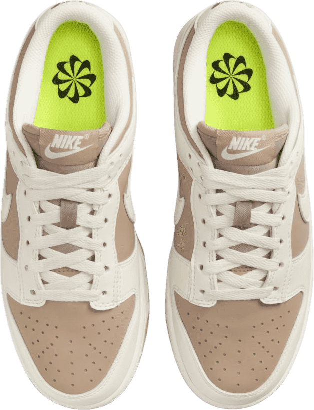 Nike Dunk Low Next Nature Hemp