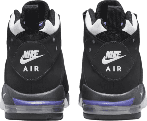 Nike Air Max 2 CB '94 Pure Purple