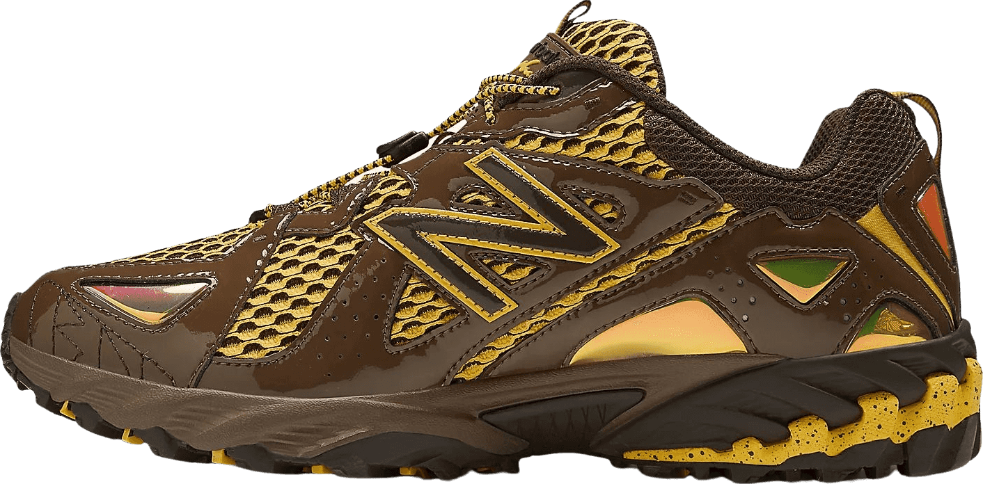 New Balance 610T Amine Desert Palm