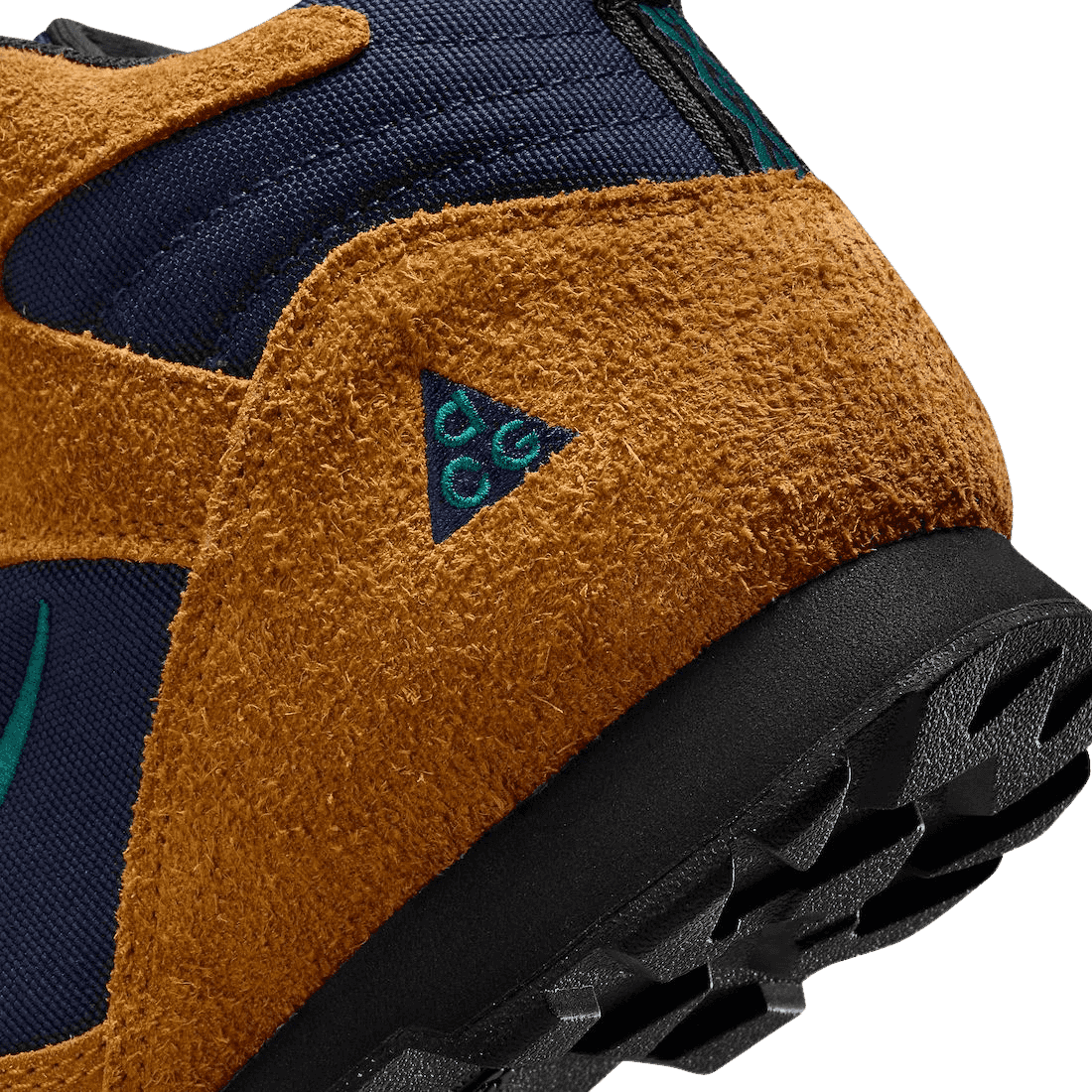 Nike ACG Torre Mid WP Burnt Sienna