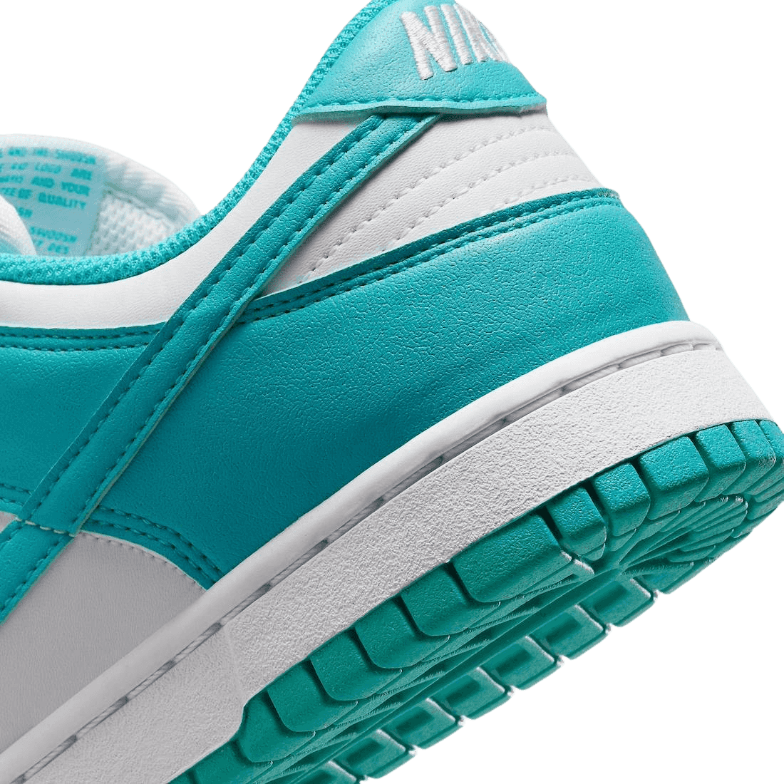 Nike Dunk Low Next Nature Dusty Cactus