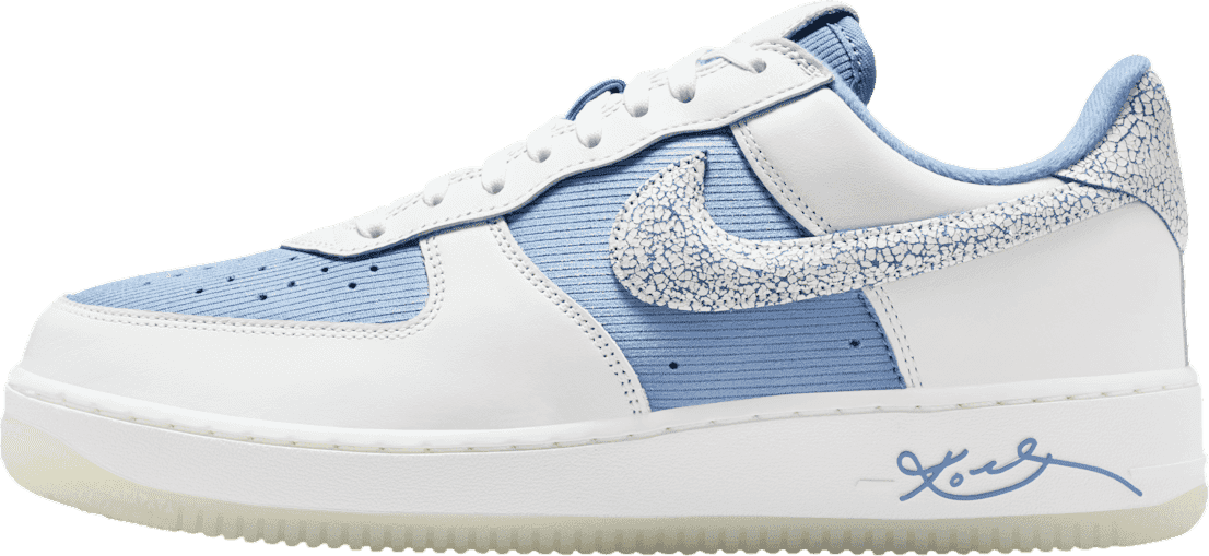 Kobe Bryant x Nike Air Force 1 Low Protro City of Champions