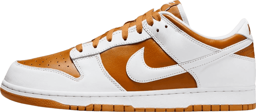 Nike Dunk Low CO.JP Reverse Curry (2024)
