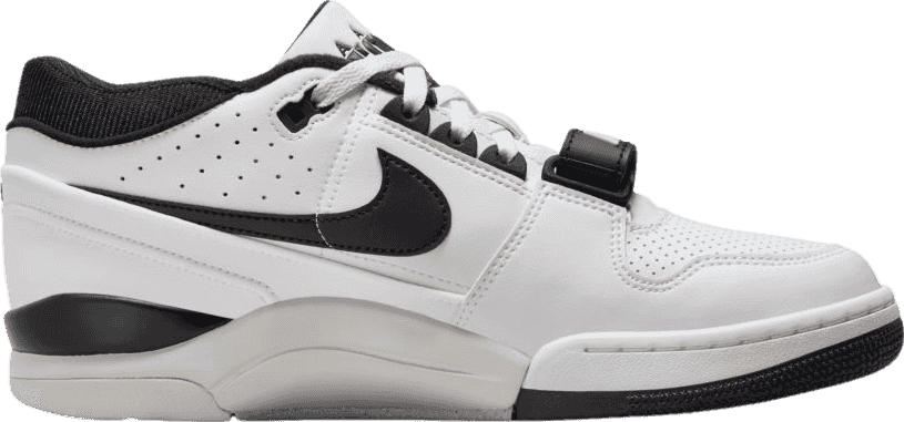 Nike Air Alpha Force 88 Billie Eilish White/Black