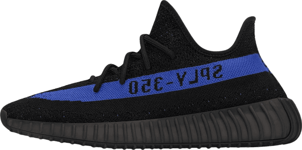 adidas Yeezy Boost 350 V2 Dazzling Blue