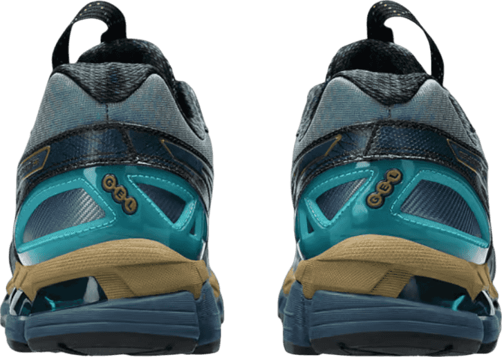 Asics UB10-S Gel Kayano 20 Indigo/Sea Glass