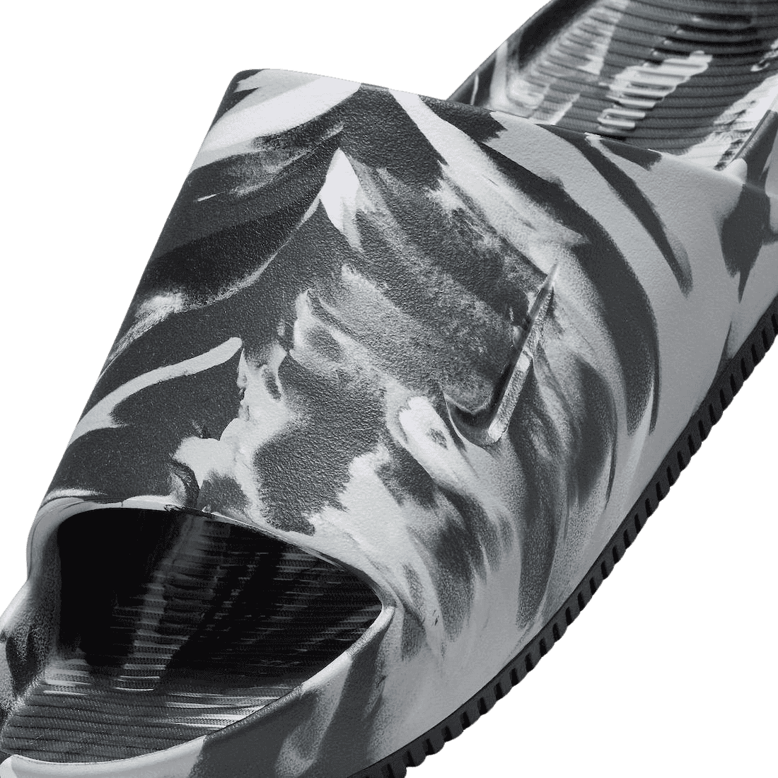 Nike Calm Slide MX Pack Black