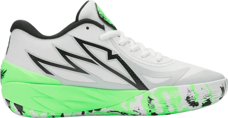 PUMA MB.02 Low LaMel-O