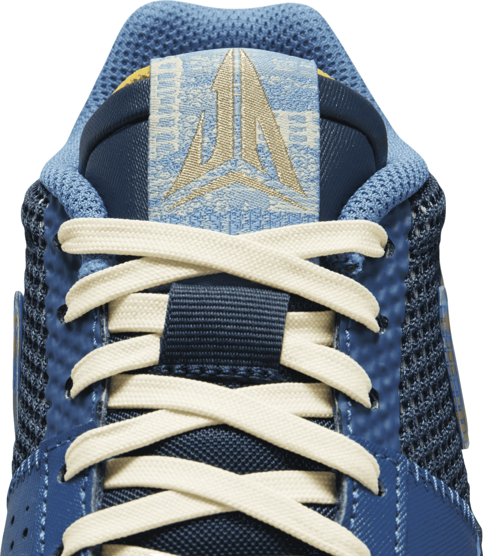 Nike Ja 1 Mystic Navy (GS)