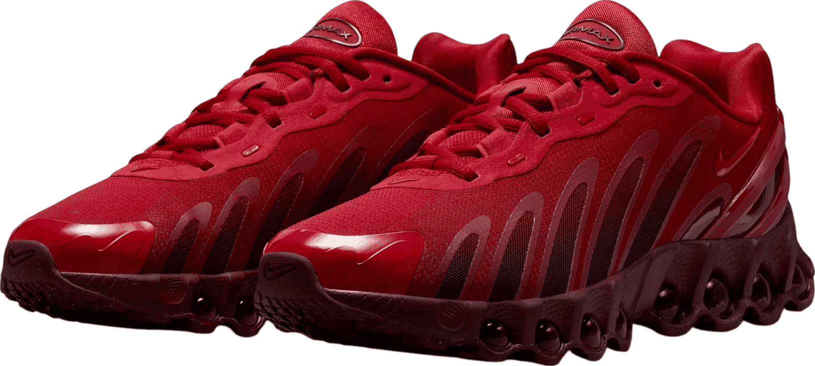 Nike Air Max DN8 University Red (W)