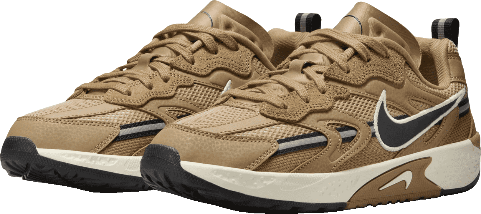 Nike Jam Dark Driftwood
