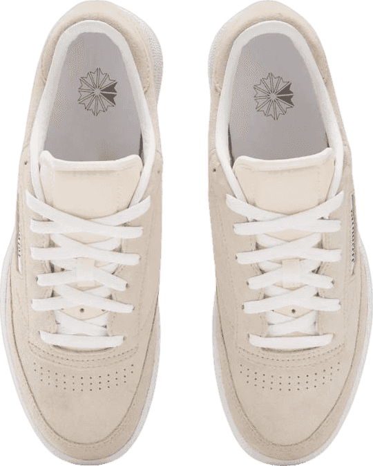 Reebok Club C 85 JJJJound Cork Suede