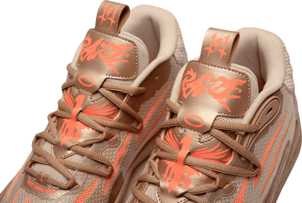 PUMA MB.03 Chinese New Year