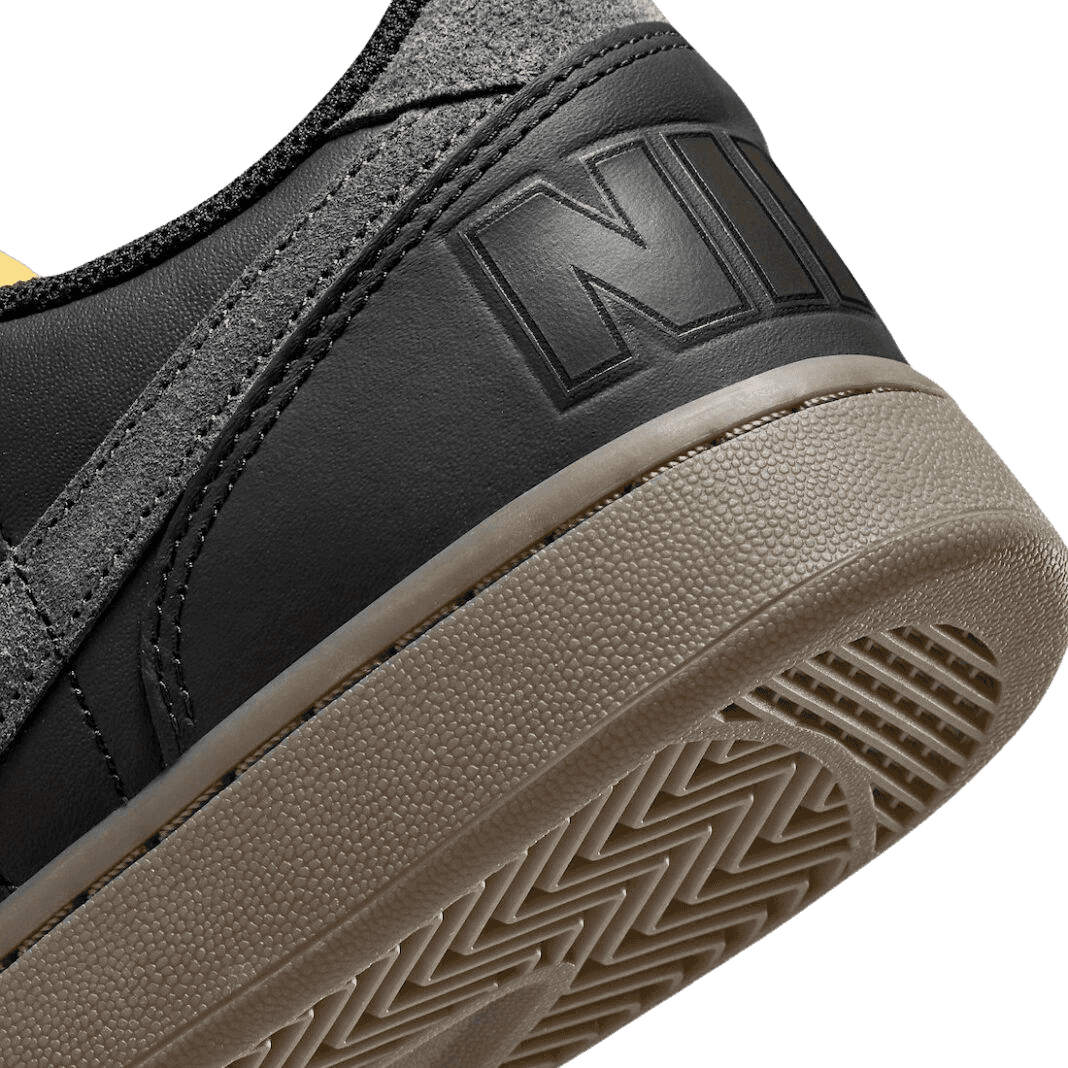 Nike Terminator Low Medium Ash