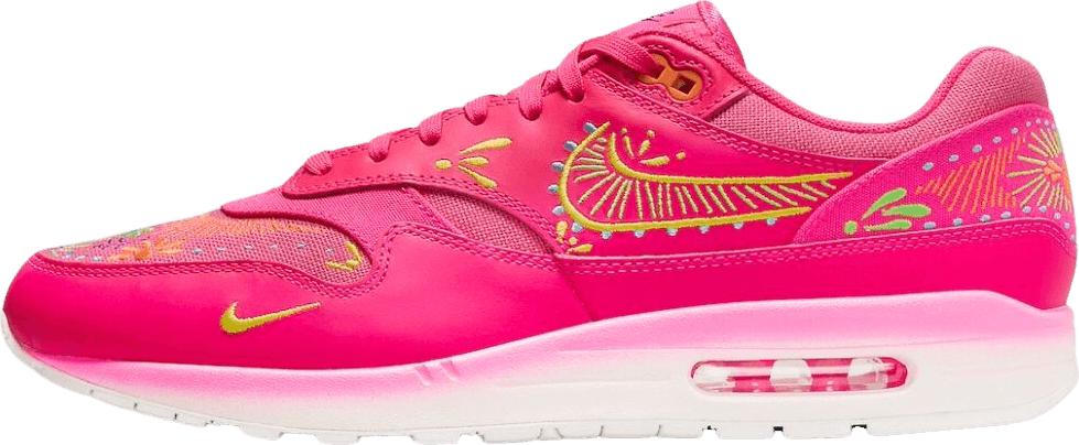 Nike Air Max 1 Dia De Los Muertos