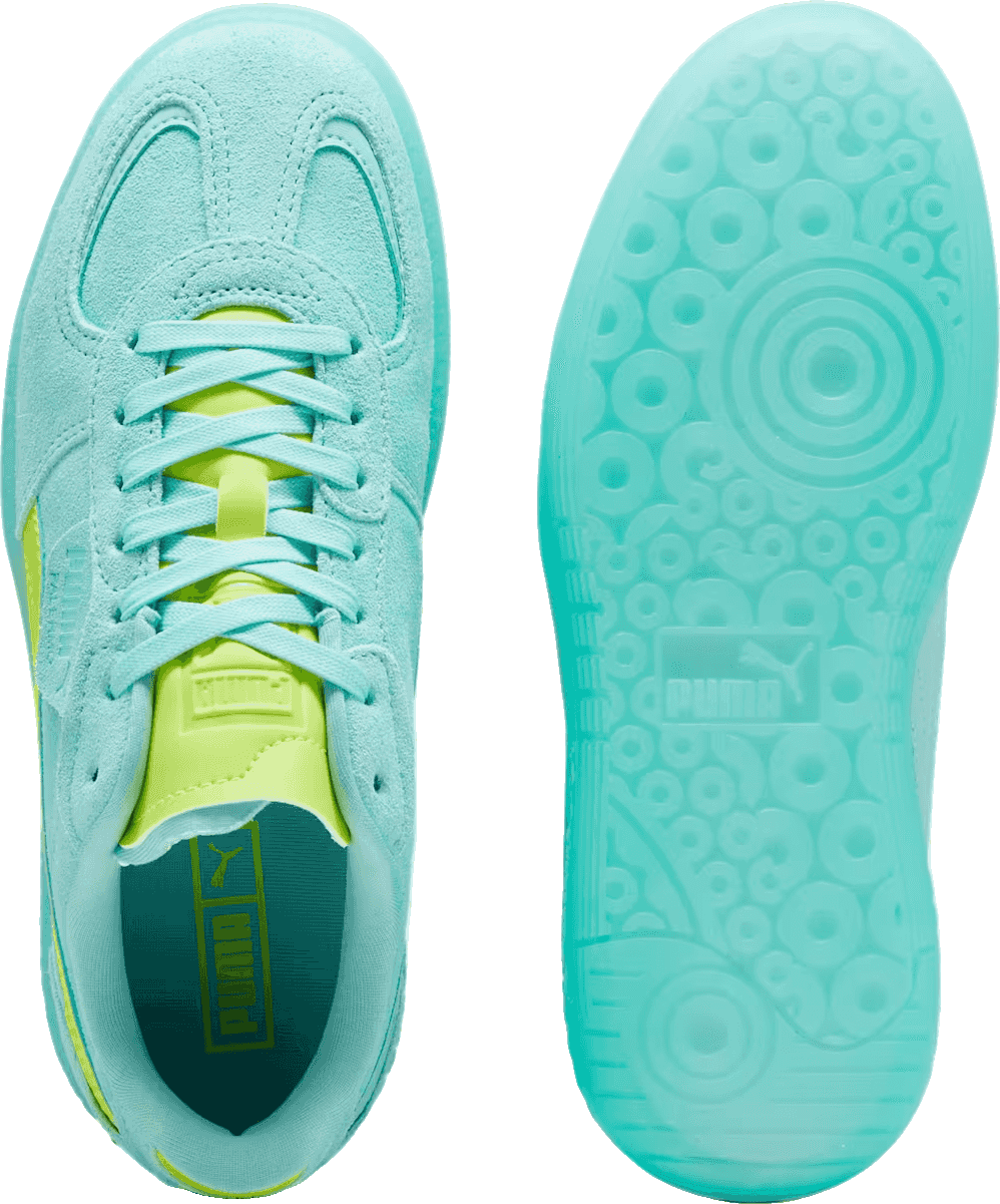 Puma Palermo Moda Xtra Peppermint (W)