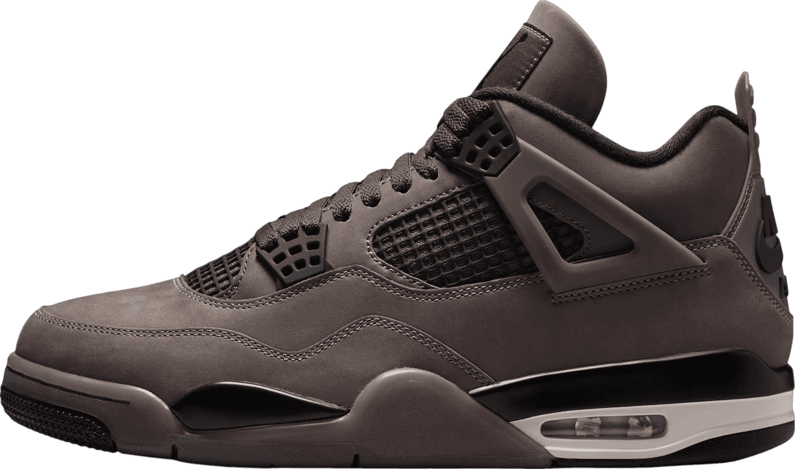 Air Jordan 4 Cave Stone