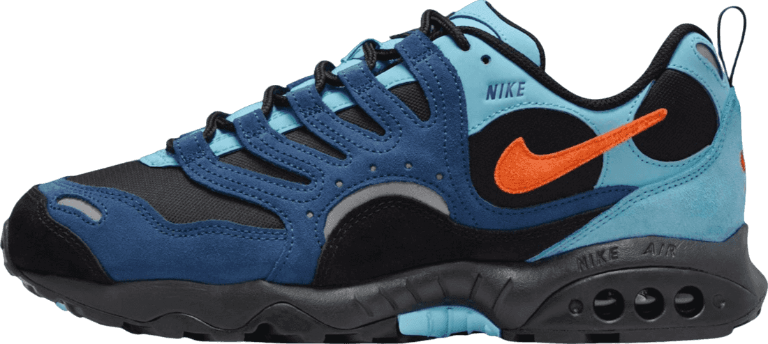 Nike Air Terra Humara Mystic Navy