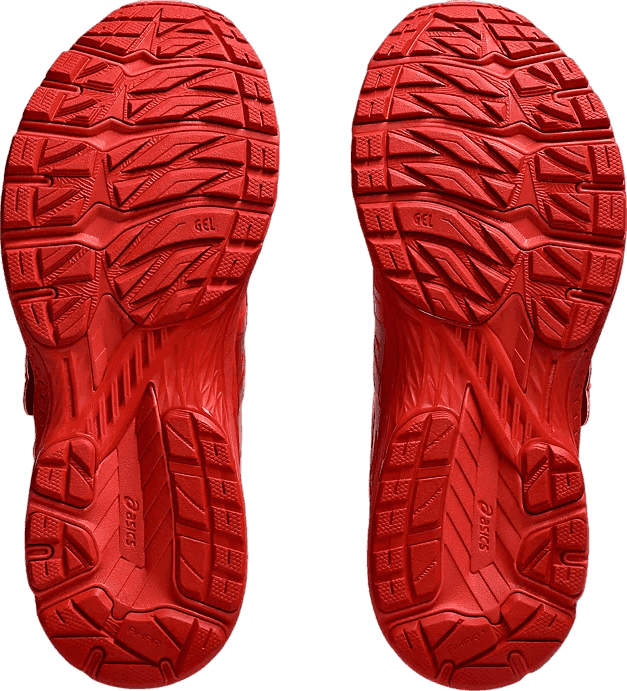 Asics Cecilie Bahnsen x Gel-Terrain Red