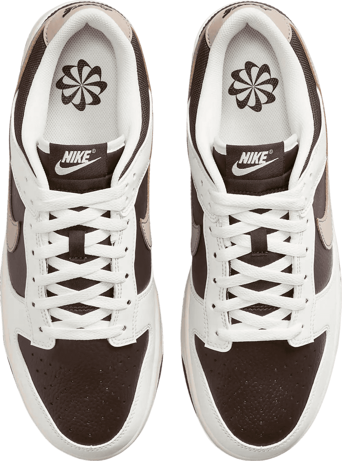Nike Dunk Low Next Nature Baroque Brown