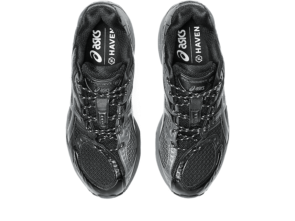 Haven x ASICS Sport Style Gel Nimbus 10.1