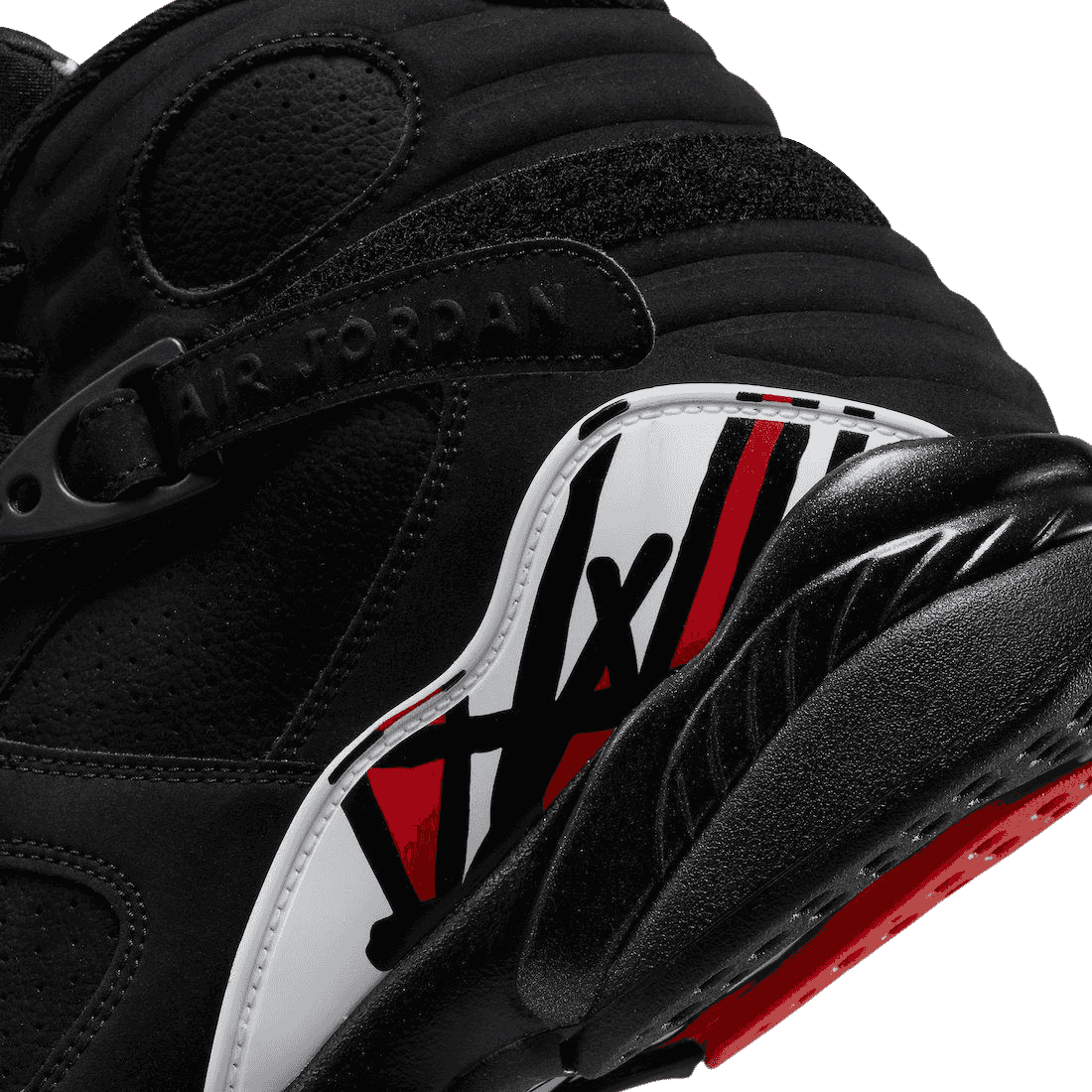 Air Jordan 8 Playoffs (2023)