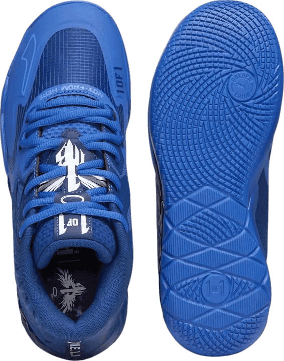 Puma MB.01 Team Blazing Blue