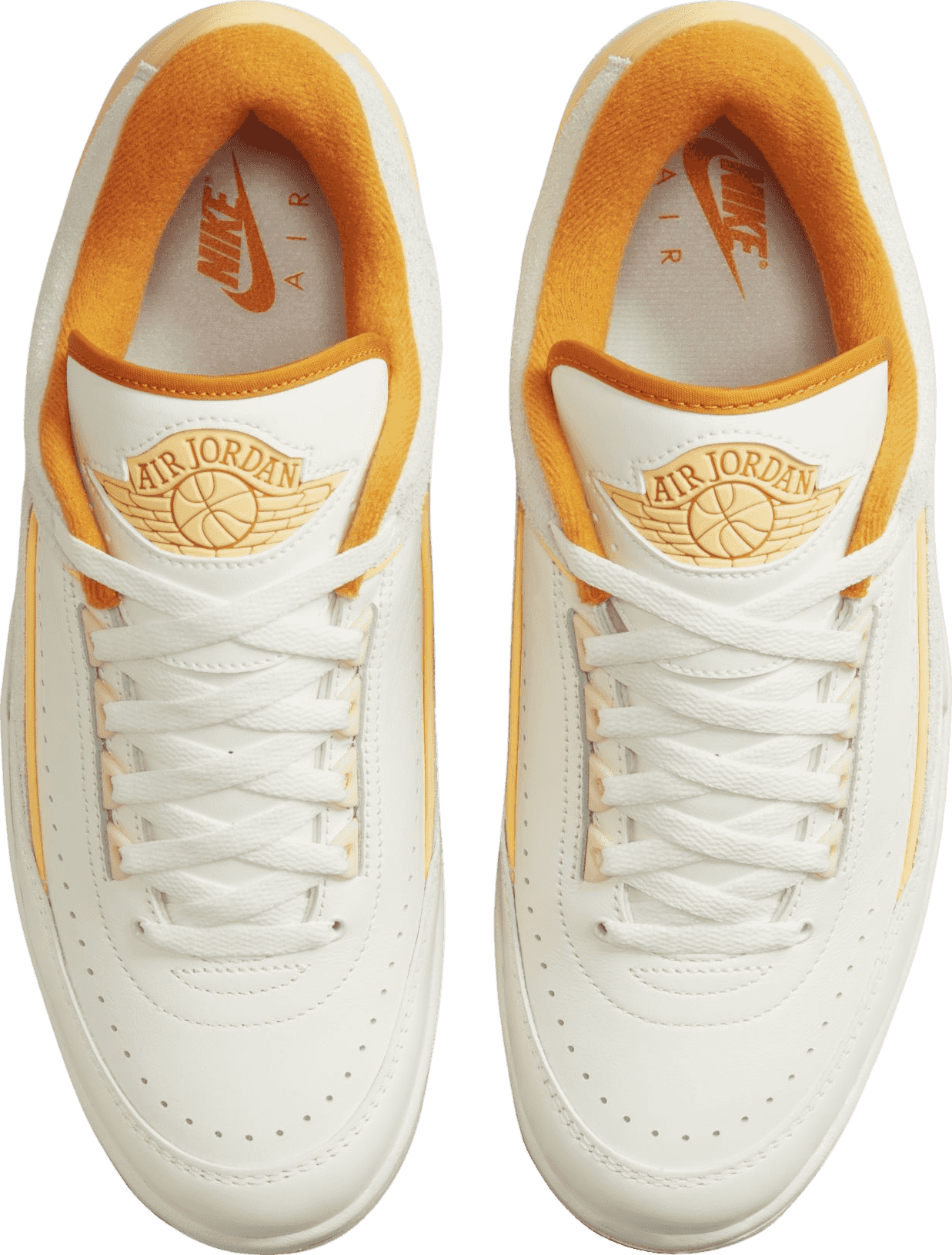 Air Jordan 2 Low Melon Tint