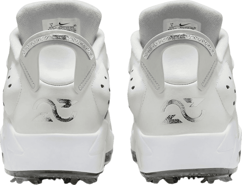 Air Jordan 6 Low Golf Gift Giving