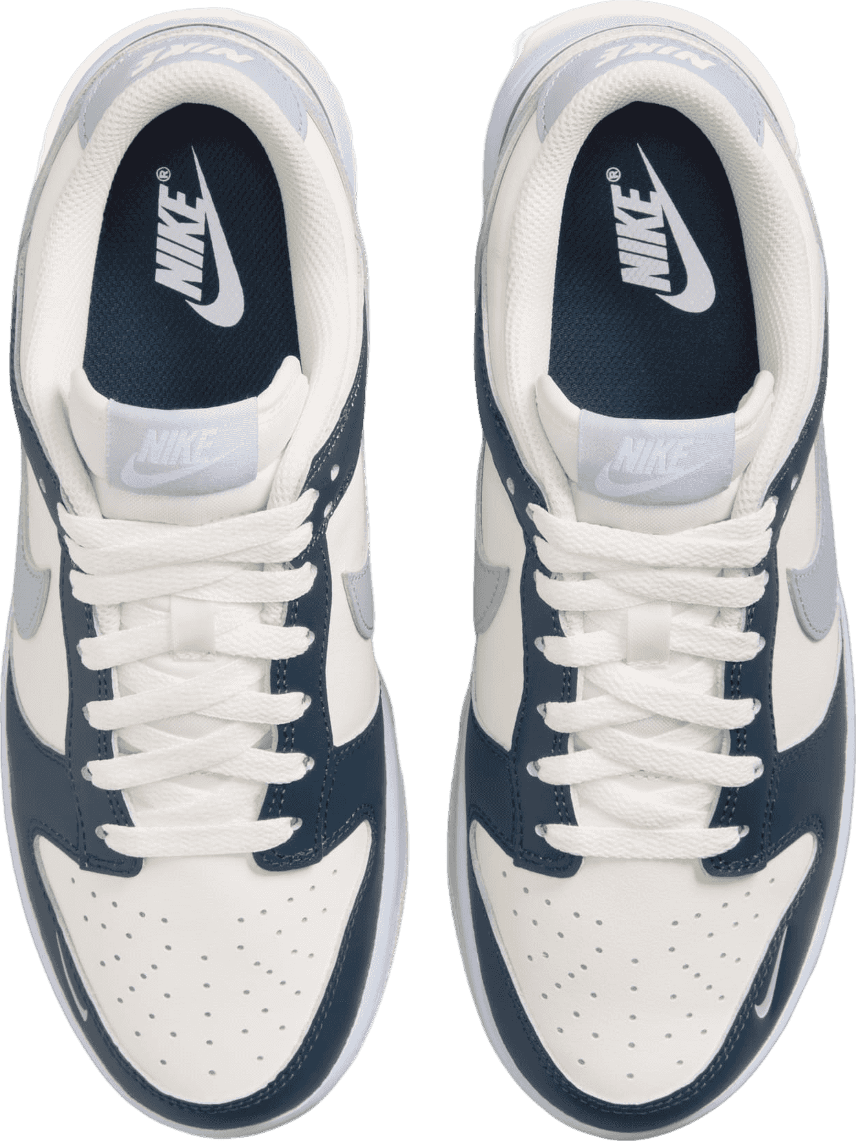 Nike Dunk Low Armory Navy (W)