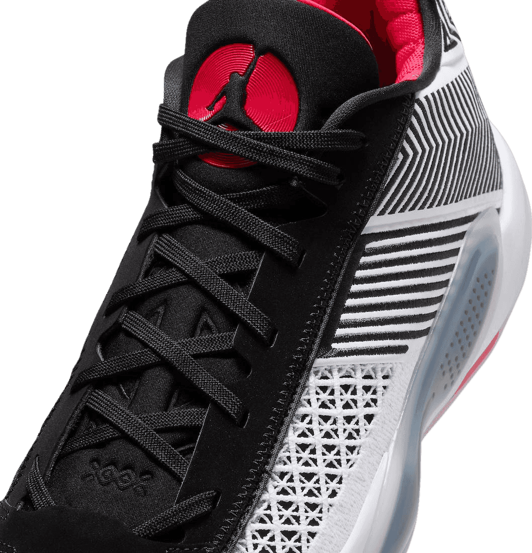 Air Jordan 38 Low Fundamental