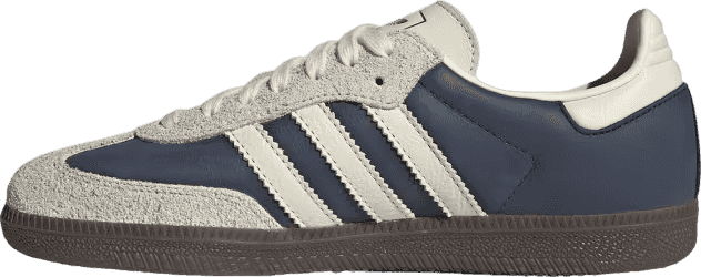 Adidas Samba Night Indigo/Cream White