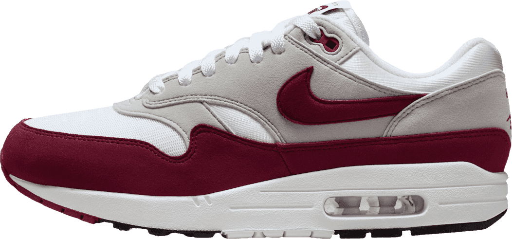 Stranger Things x Nike Air Max 1 '87 Steve Harrington