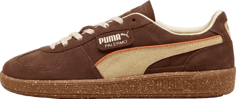 Puma Palermo Cannoli Espresso Brown