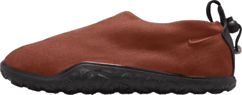Nike ACG Moc Rugged Orange