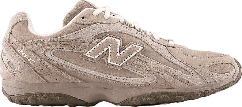 New Balance 204L Mushroom/Arid Stone